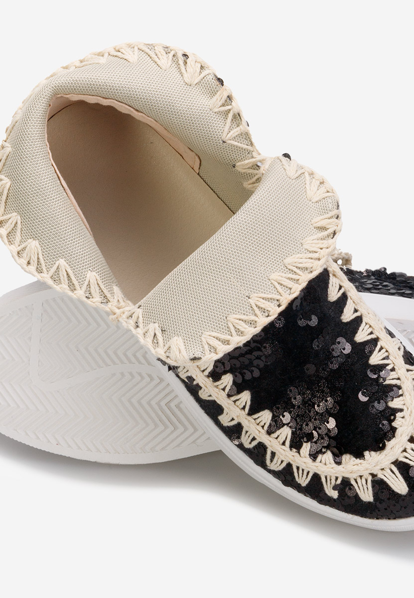 Stivaletti donna Azna V4 nero