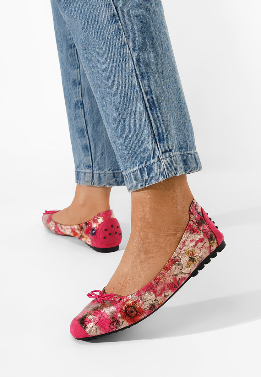 Ballerine Doriya Fucsia Ballerine Doriya Fucsia