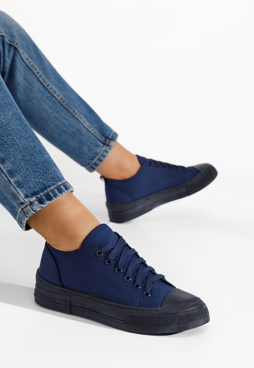 Scarpe da ginnastica donna Grenola Blu marine