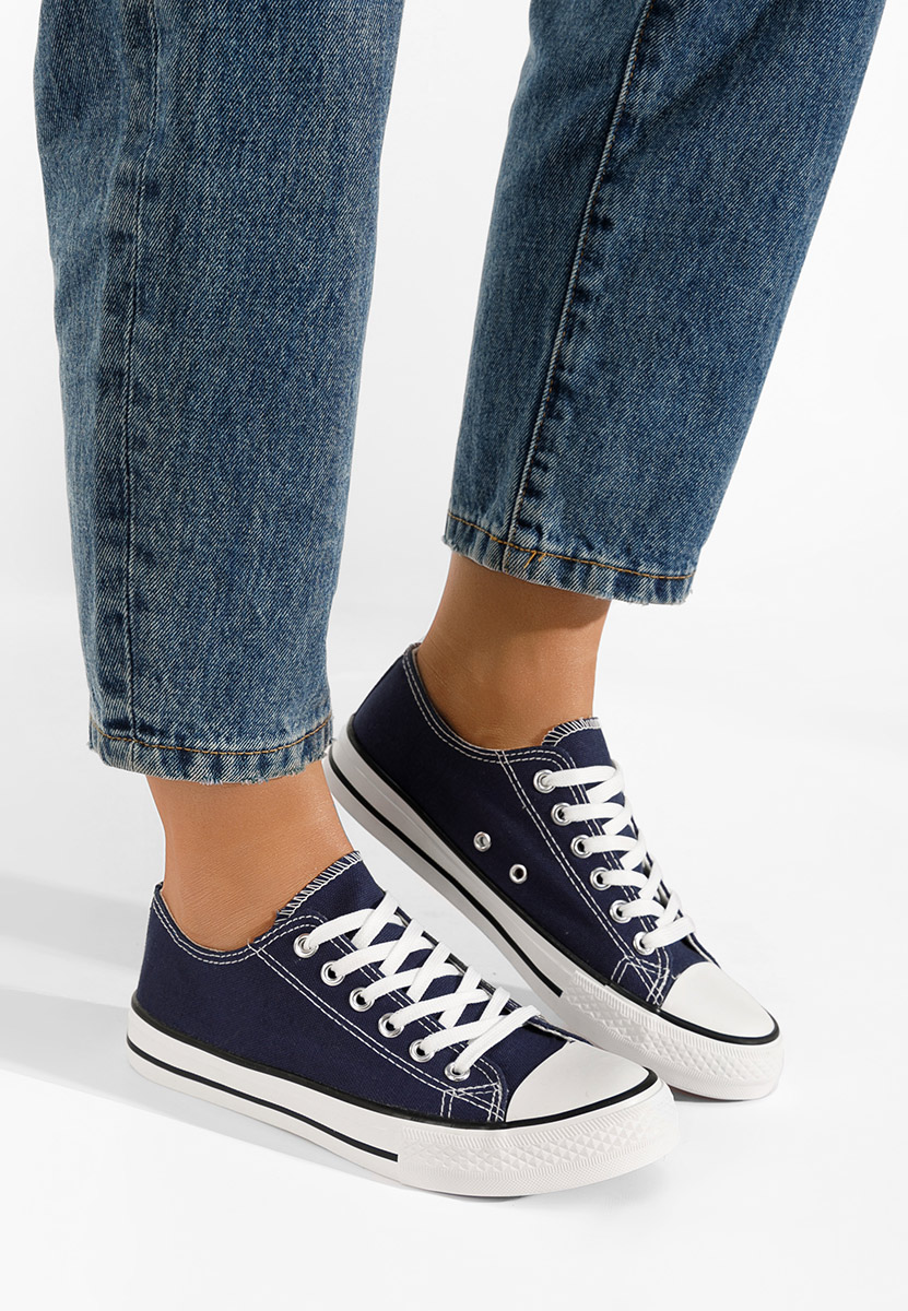 Scarpe da ginnastica donna Cavala Blu marine