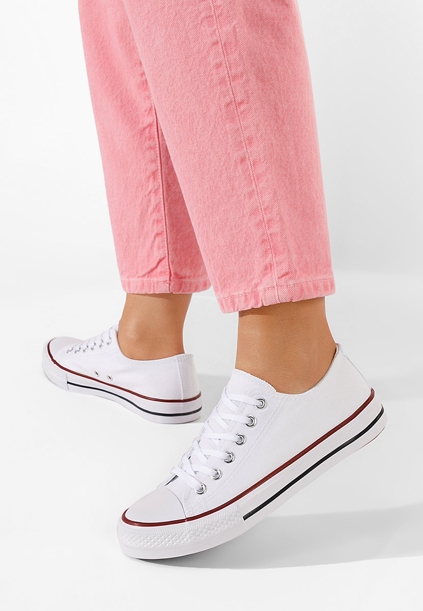 Scarpe da ginnastica donna Cavala V2 Bianchi