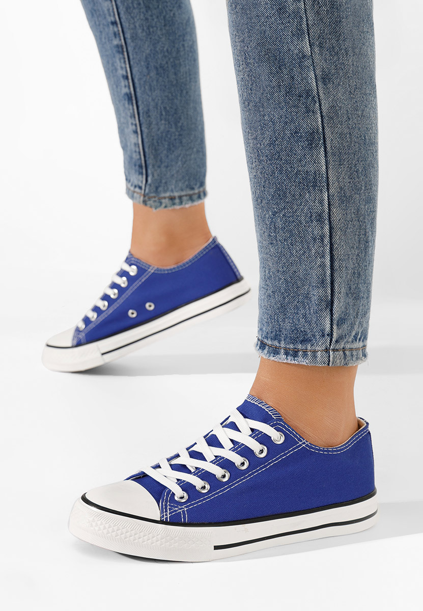 Scarpe da ginnastica donna Cavala V2 Blu