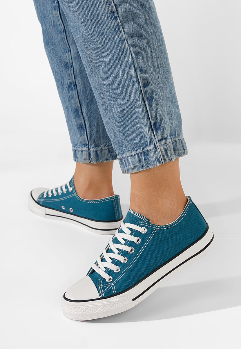 Scarpe da ginnastica donna Cavala V3 Blu