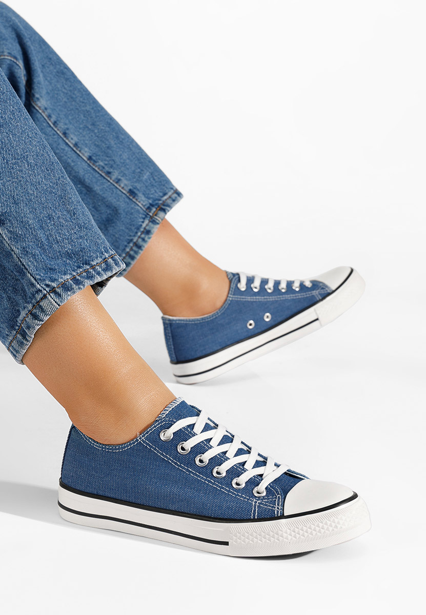 Scarpe da ginnastica donna Cavala Blu