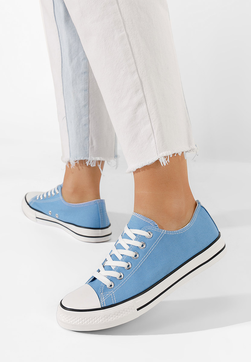 Scarpe da ginnastica donna Cavala Azzurro