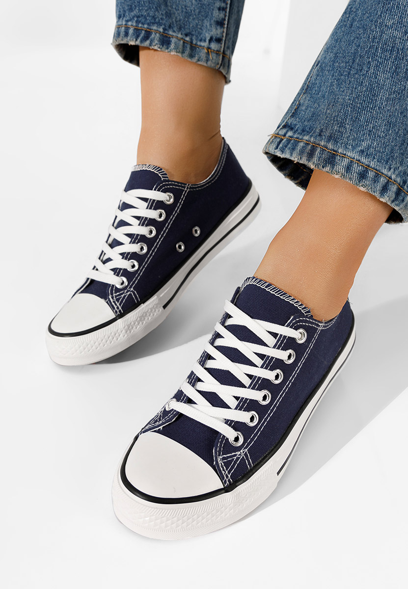 Scarpe da ginnastica donna Cavala Blu marine