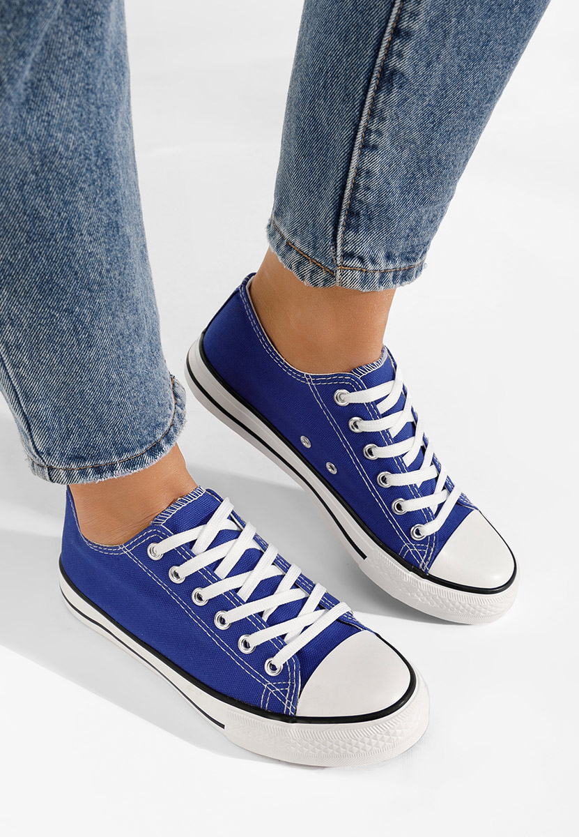 Scarpe da ginnastica donna Cavala V2 Blu