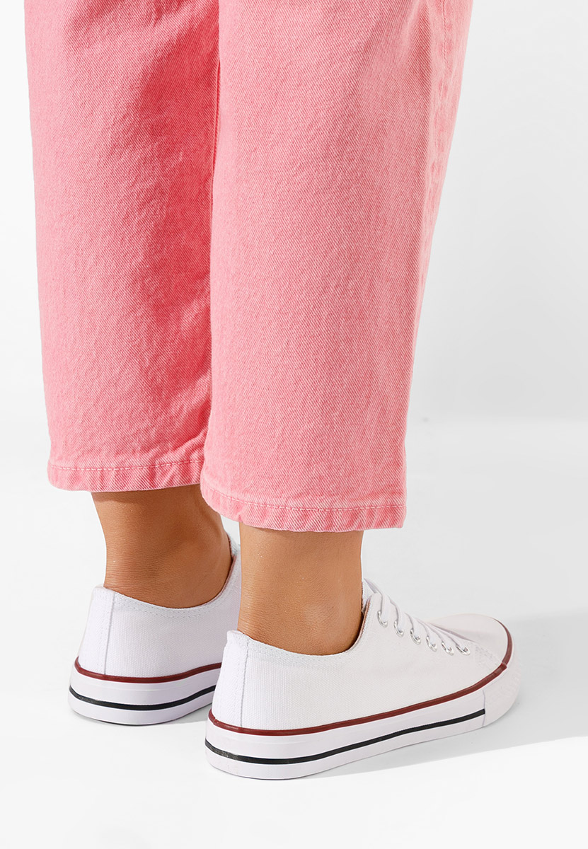 Scarpe da ginnastica donna Cavala V2 Bianchi