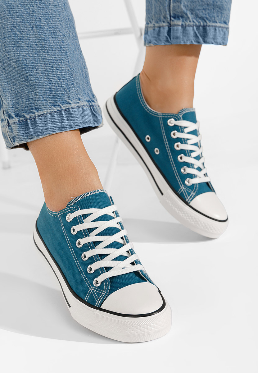 Scarpe da ginnastica donna Cavala V3 Blu