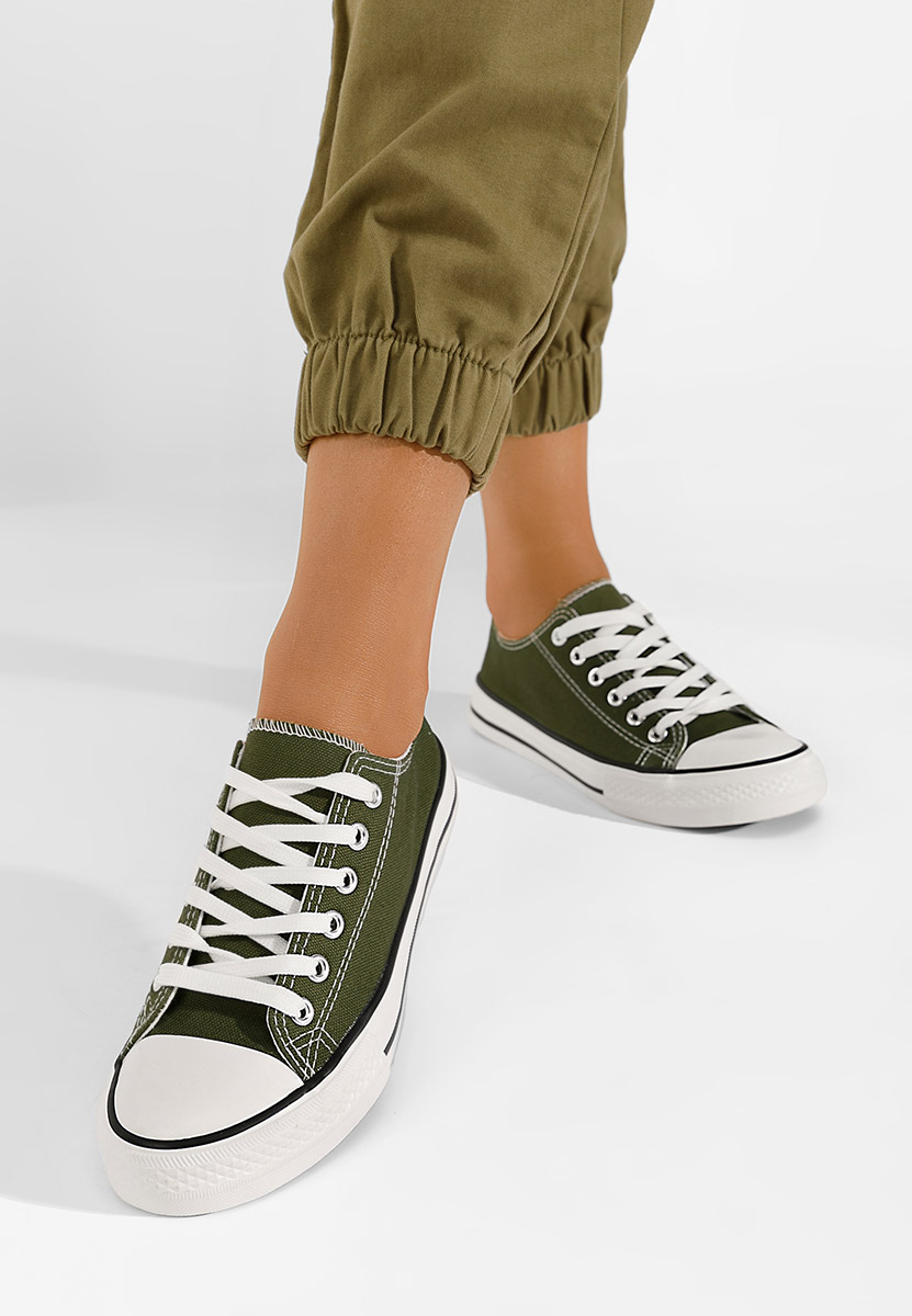 Scarpe da ginnastica donna Cavala V2 Verdi