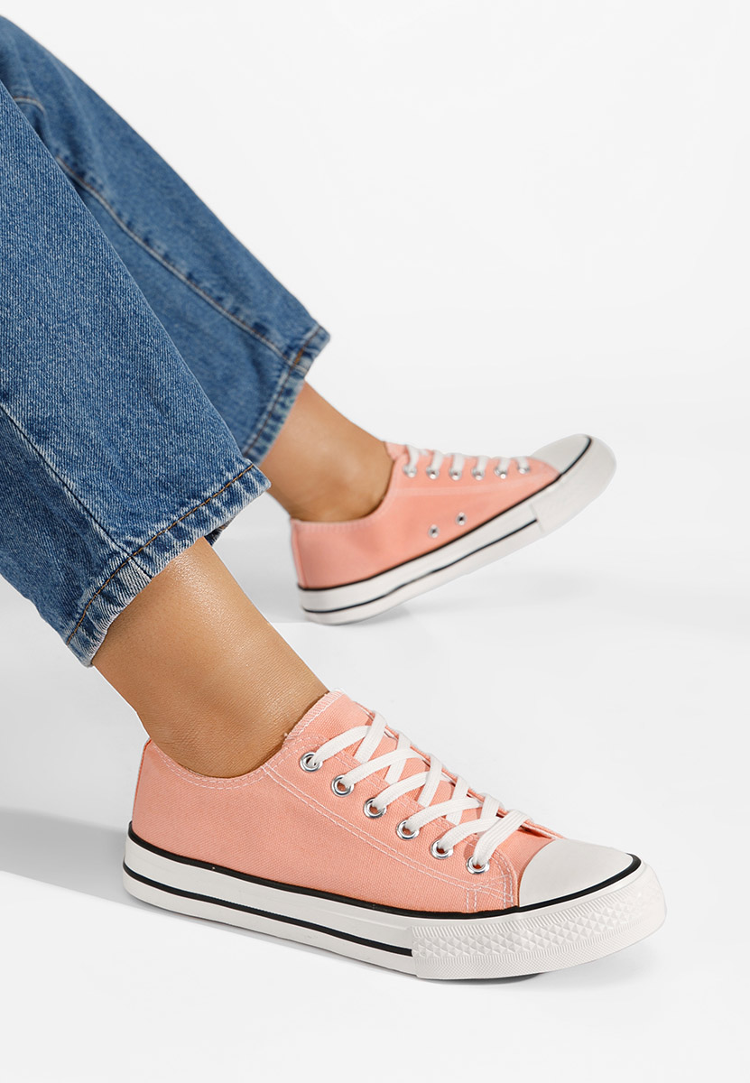 Scarpe da ginnastica donna Cavala Rosa
