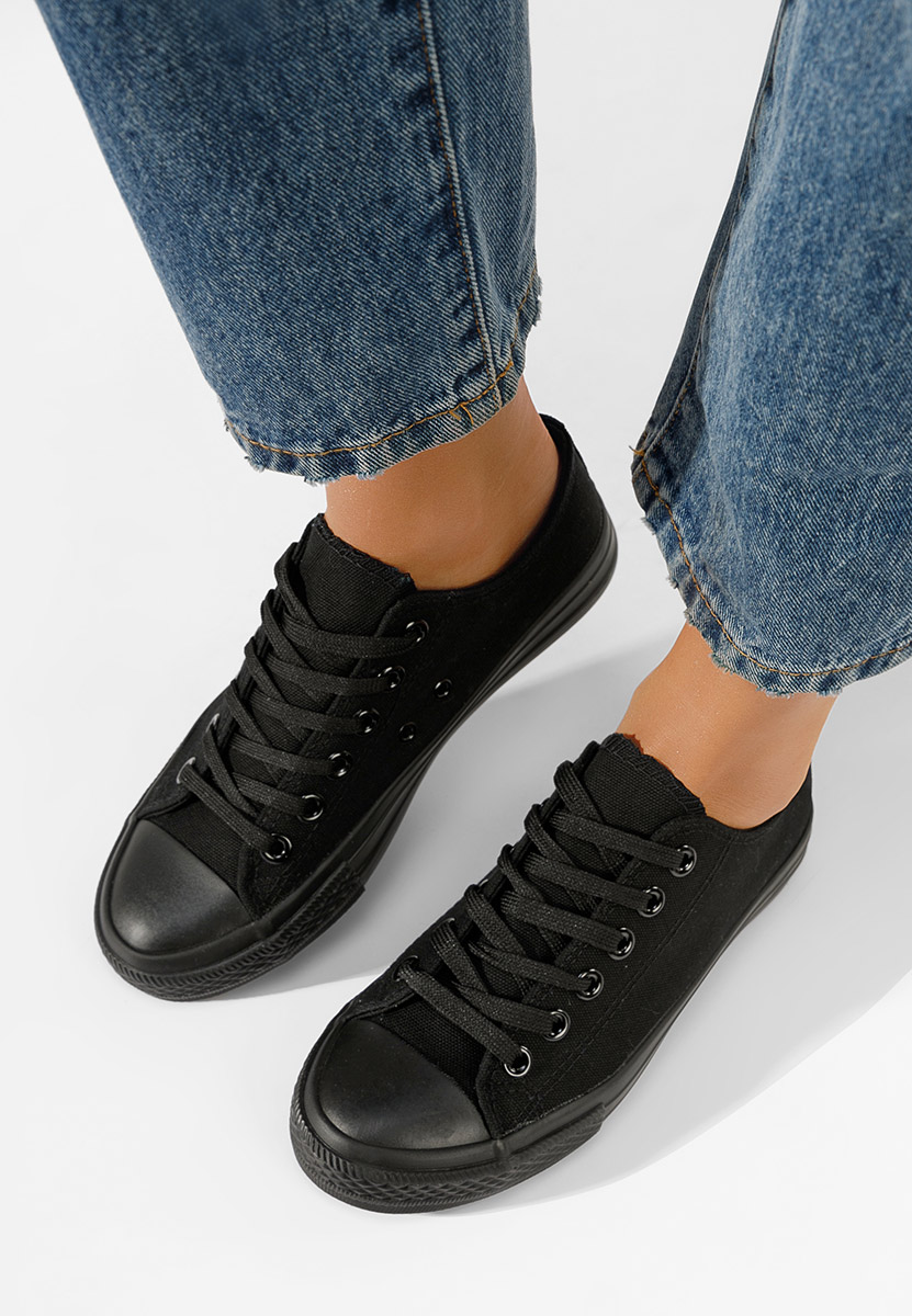 Scarpe da ginnastica donna Cavala V2 Nero