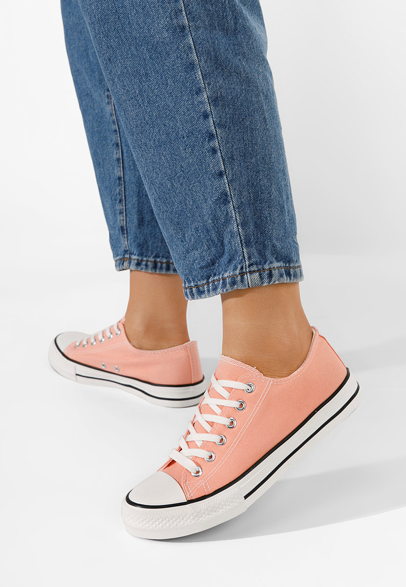 Scarpe da ginnastica donna Cavala Rosa