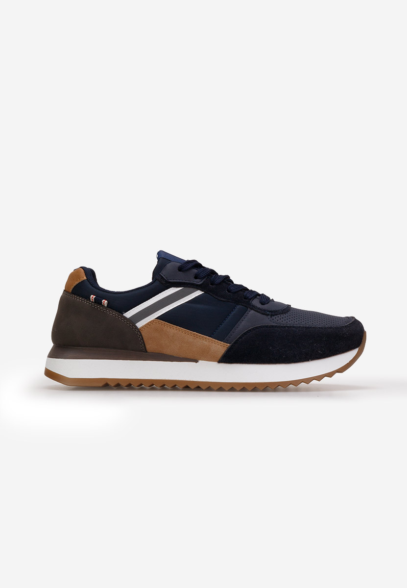 Sneakers da uomo Colano blu