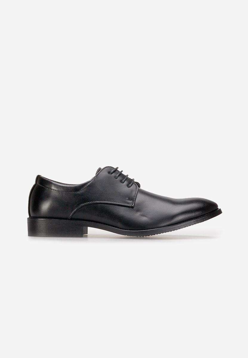 Scarpe da uomo Marano nero