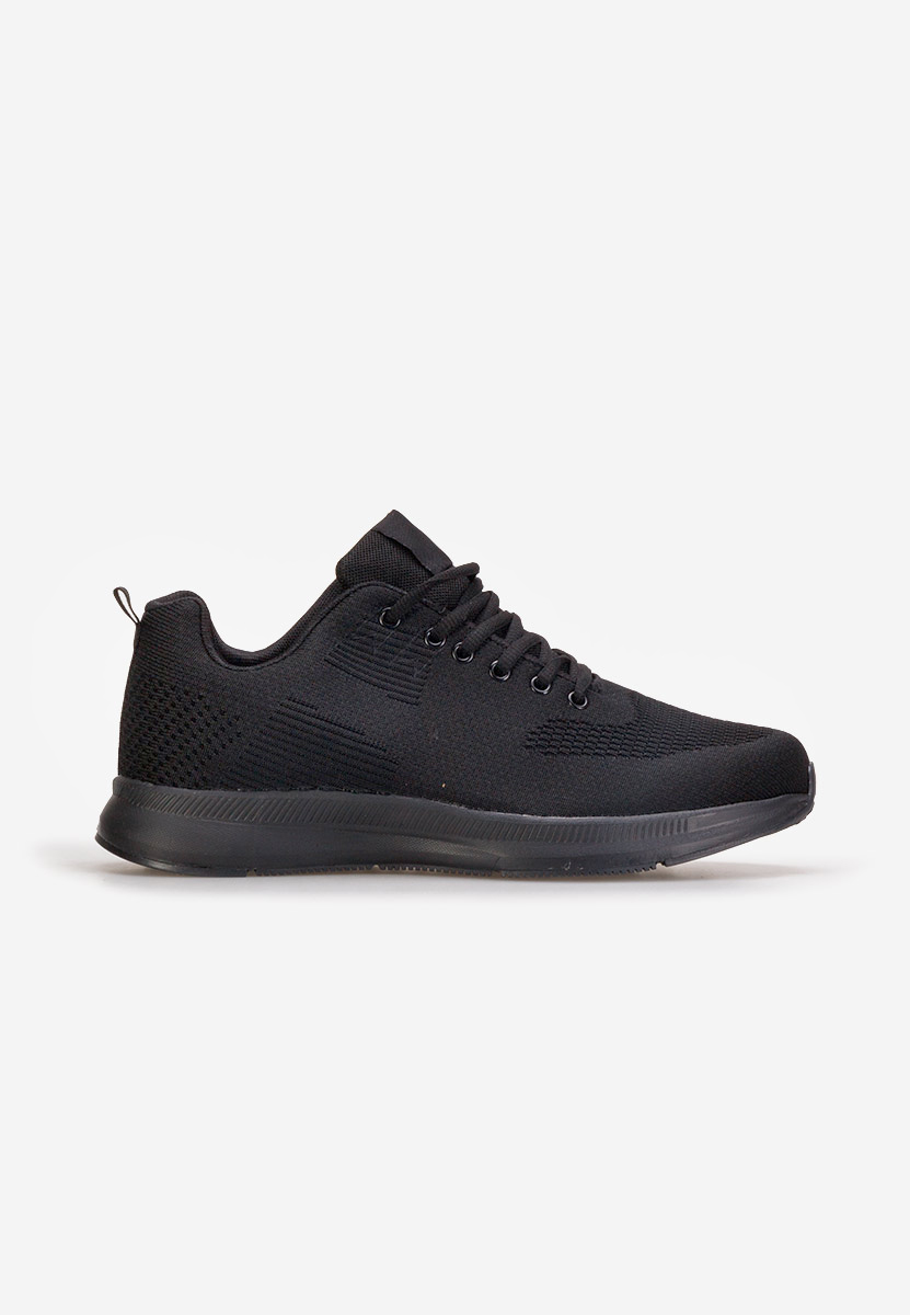 Scarpe sportive uomo Reyes Nero