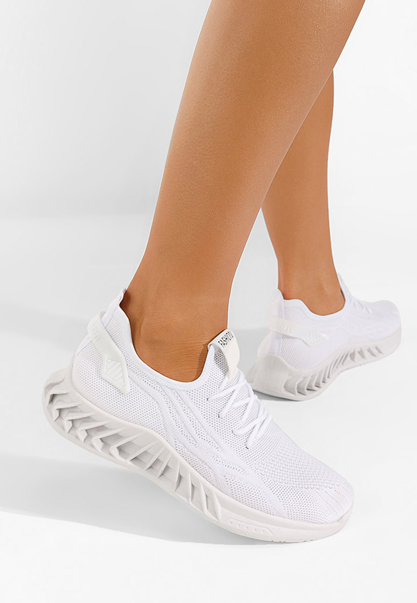 Scarpe sportive donna Franny Bianchi