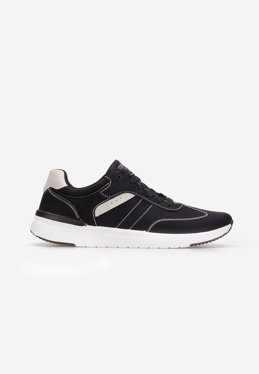 Scarpe sportive uomo Sergio Nero