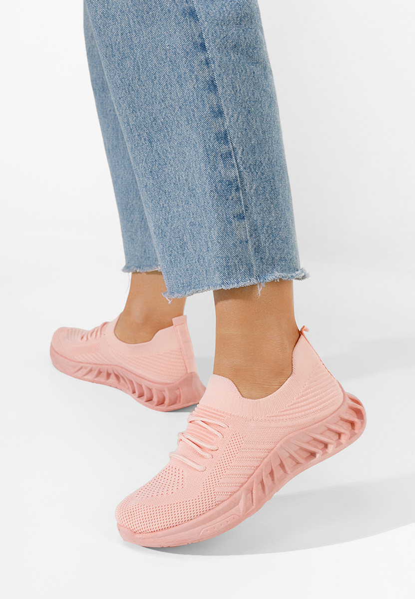 sneakers donna Resort v2 rosa