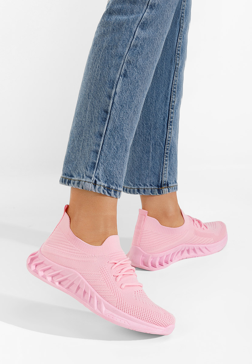 sneakers donna rosa Resort