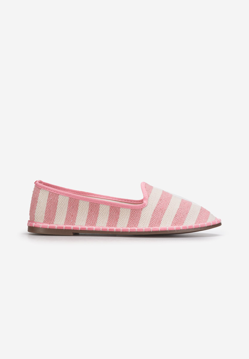 Espadrillas donna Dorika Rosa