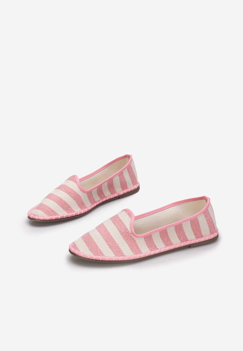Espadrillas donna Dorika Rosa