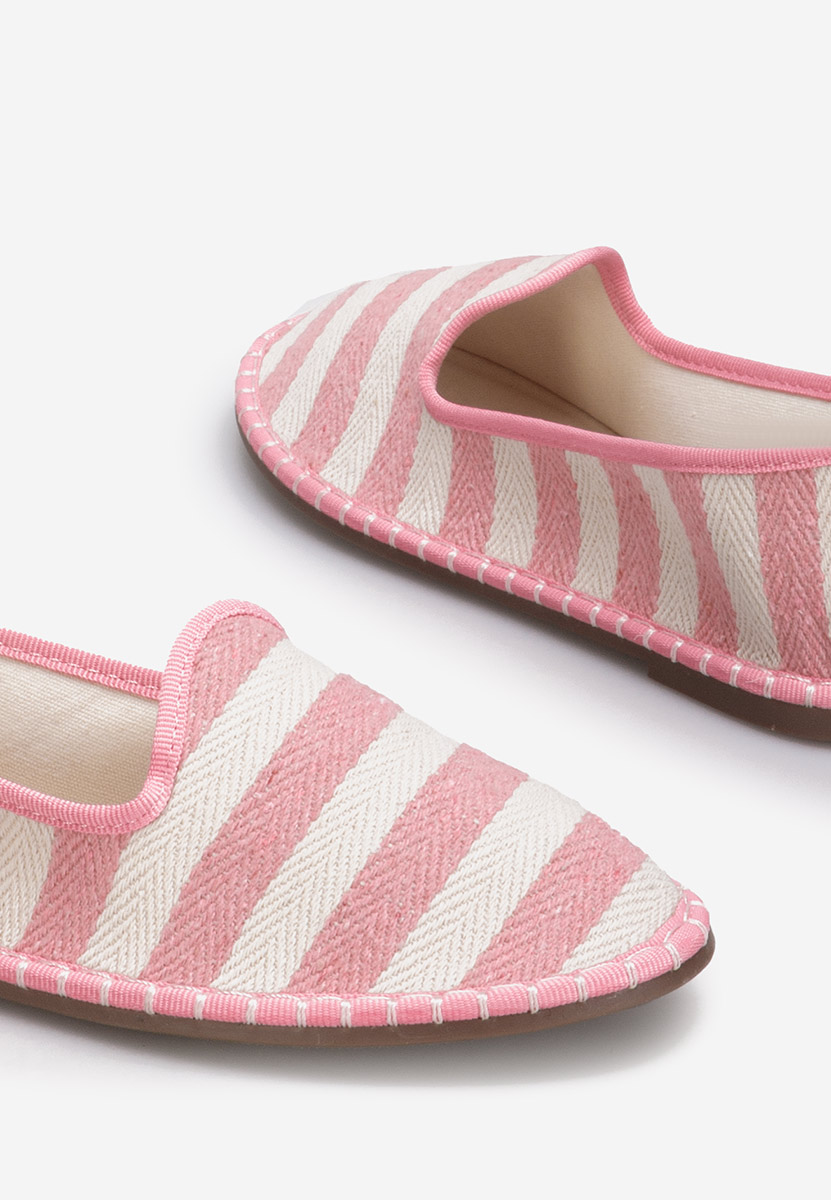 Espadrillas donna Dorika Rosa