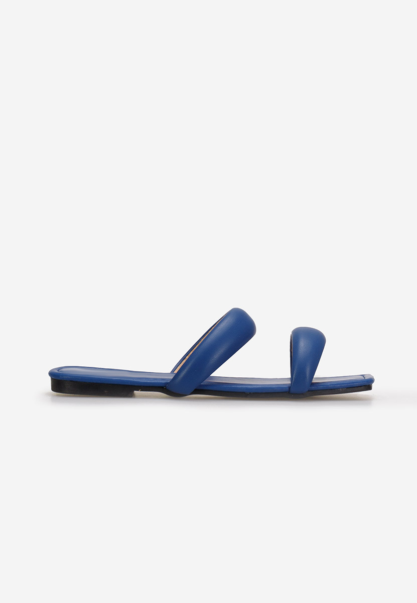 Ciabatte Aymani Blu