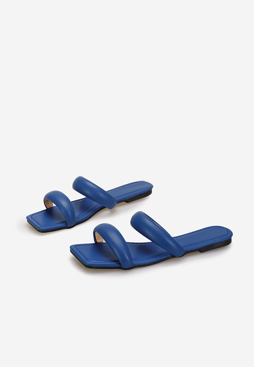Ciabatte Aymani Blu