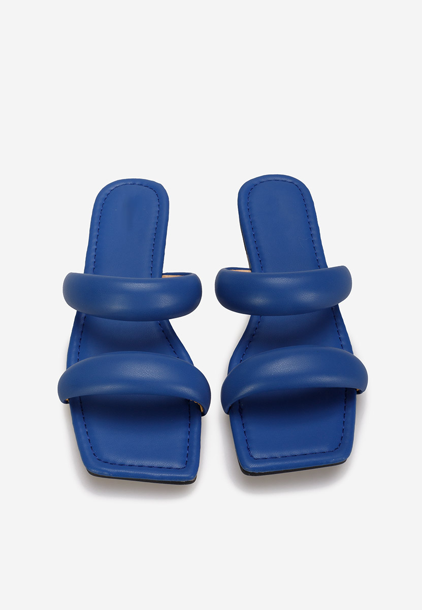 Ciabatte Aymani Blu