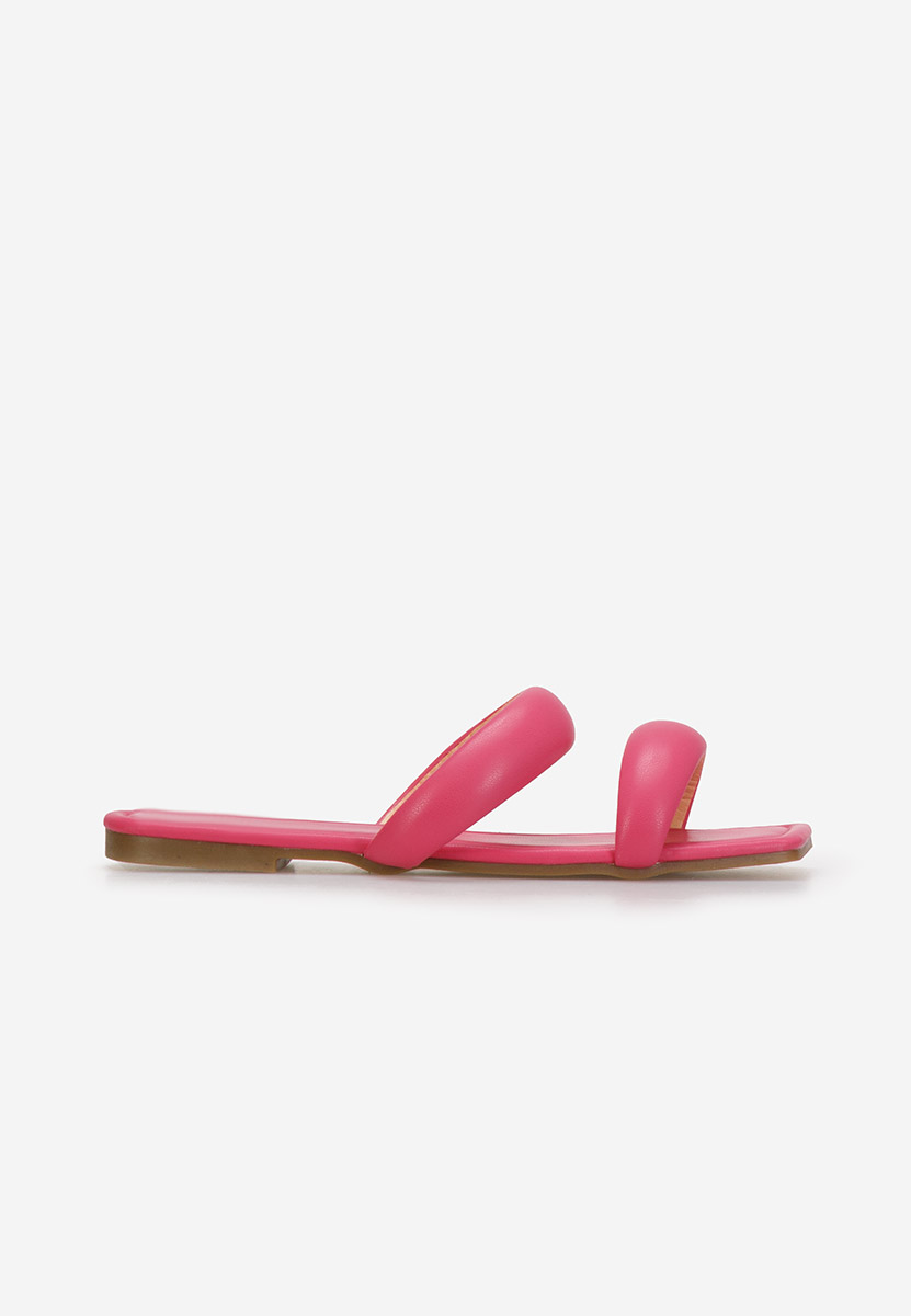 Ciabatte Aymani Rosa