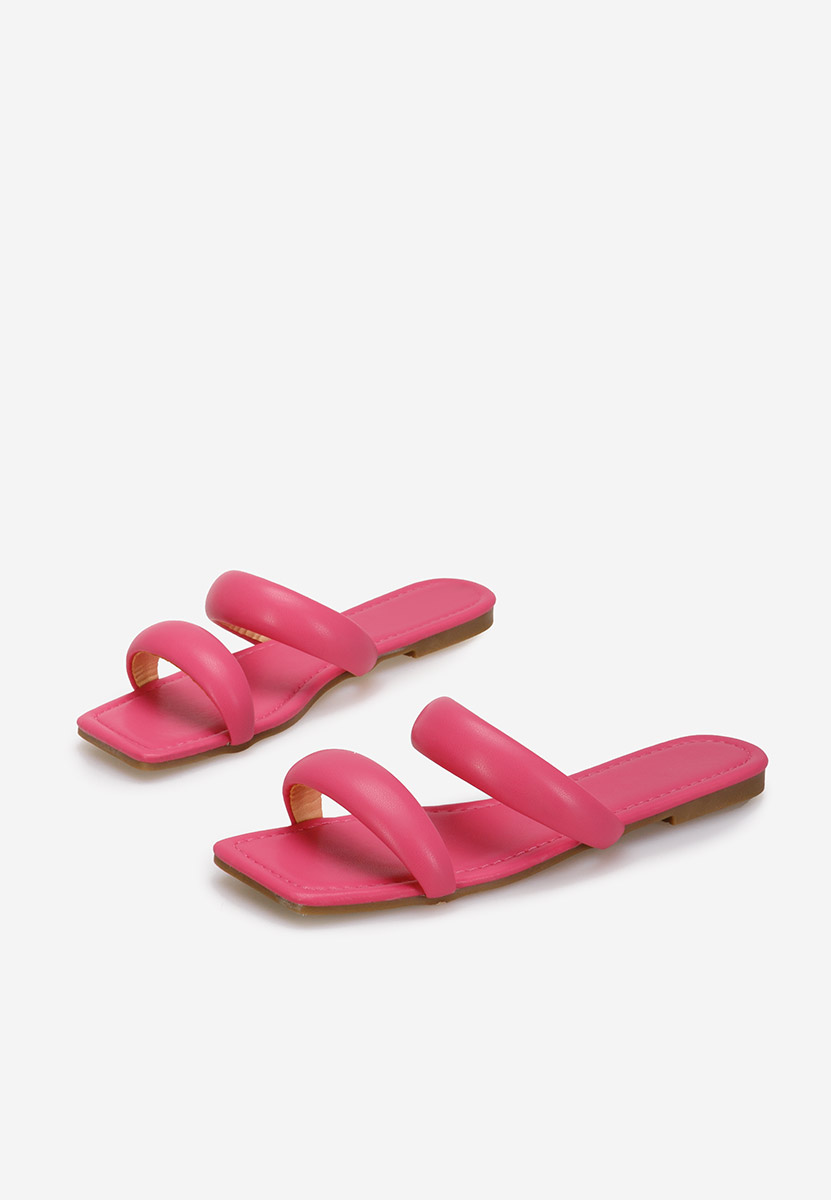 Ciabatte Aymani Rosa