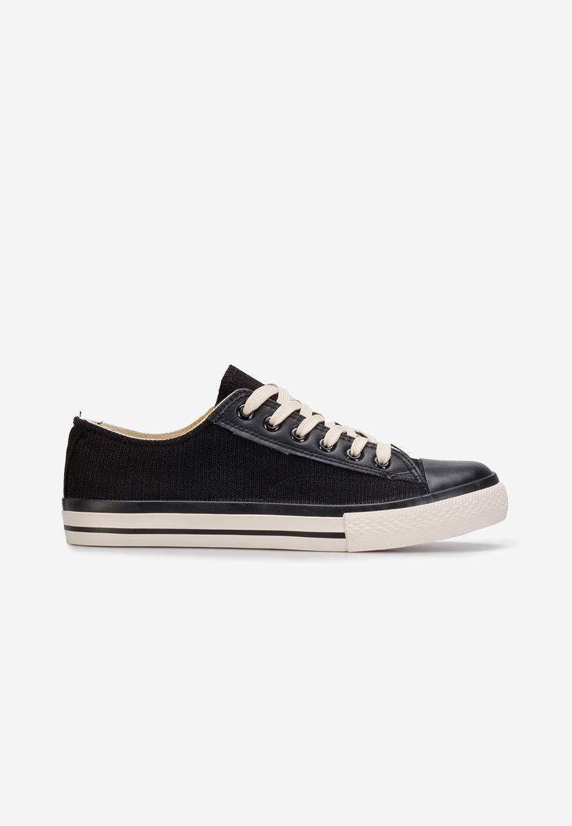 Scarpe da ginnastica donna Everyn Nero