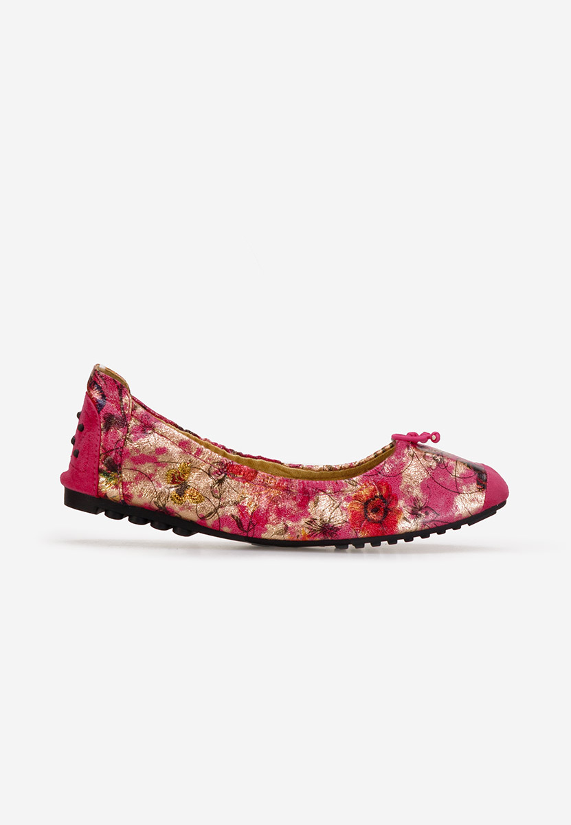Ballerine Doriya Fucsia Ballerine Doriya Fucsia