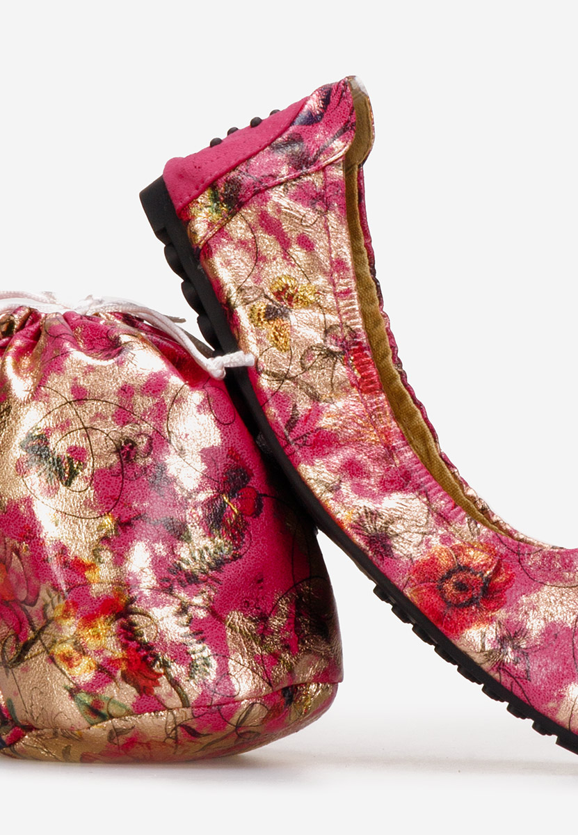 Ballerine Doriya Fucsia Ballerine Doriya Fucsia