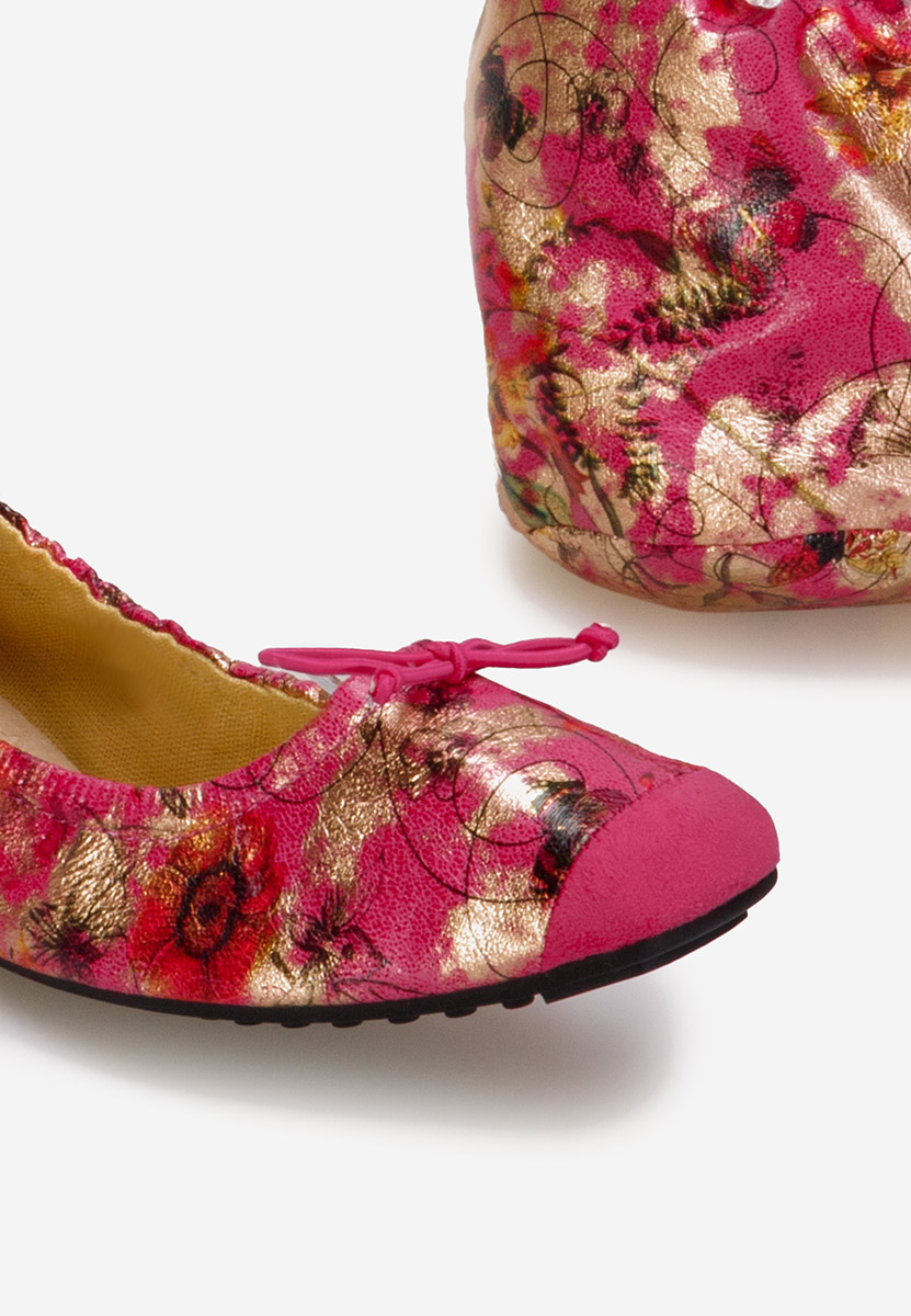Ballerine Doriya Fucsia Ballerine Doriya Fucsia