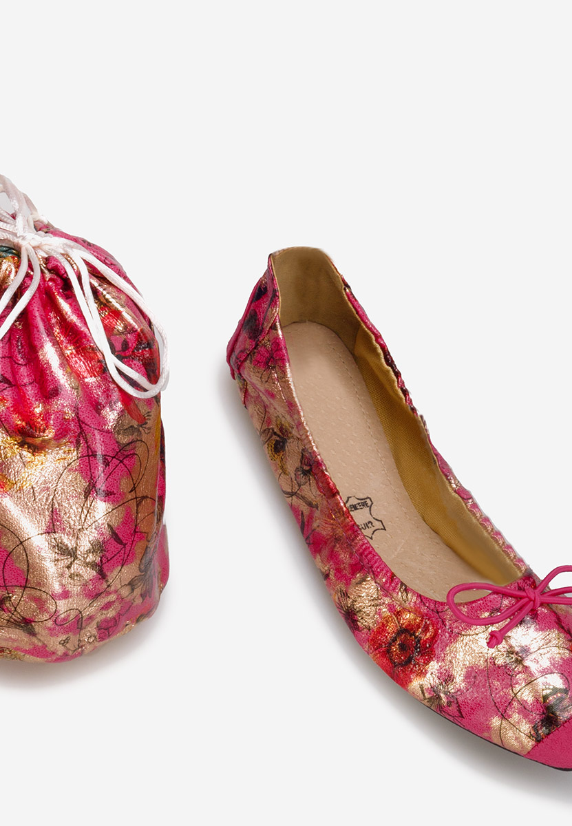 Ballerine Doriya Fucsia Ballerine Doriya Fucsia