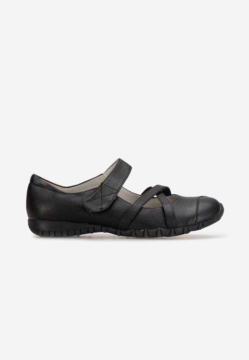 Ballerine sportive Espada nero