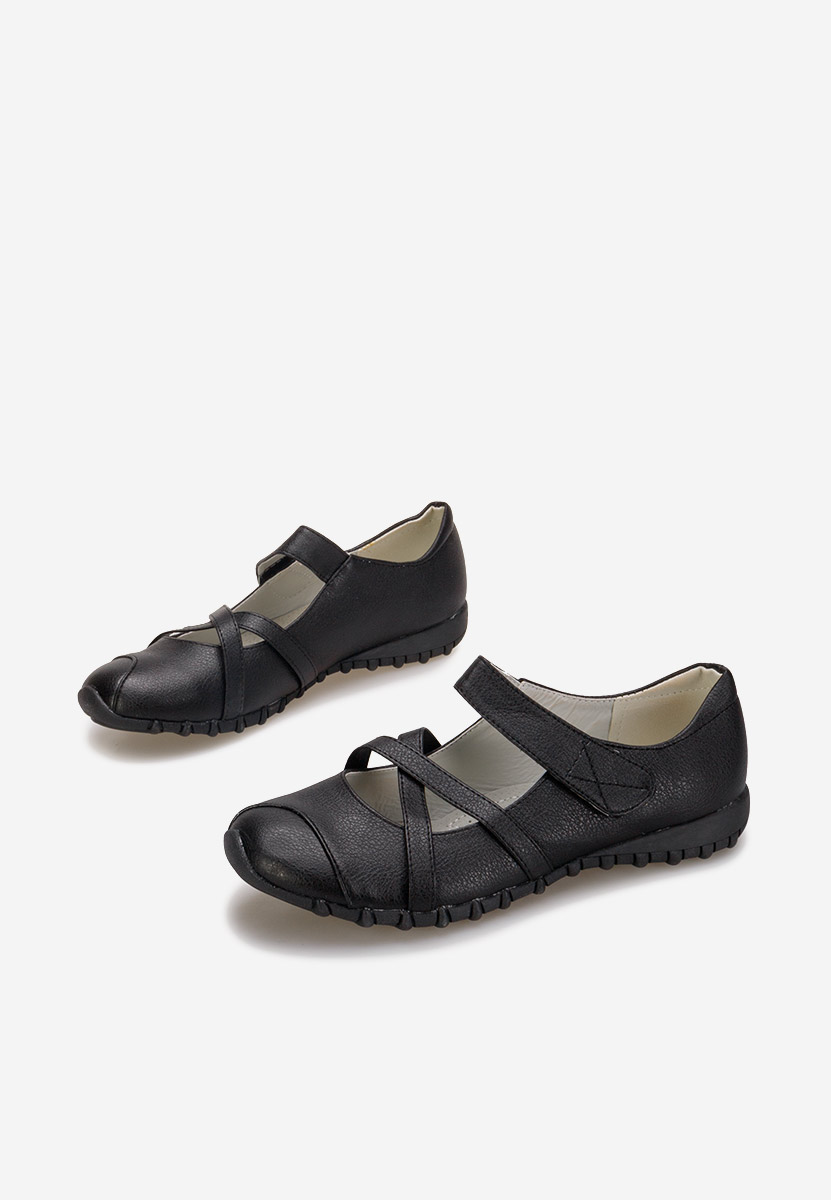 Ballerine sportive Espada nero