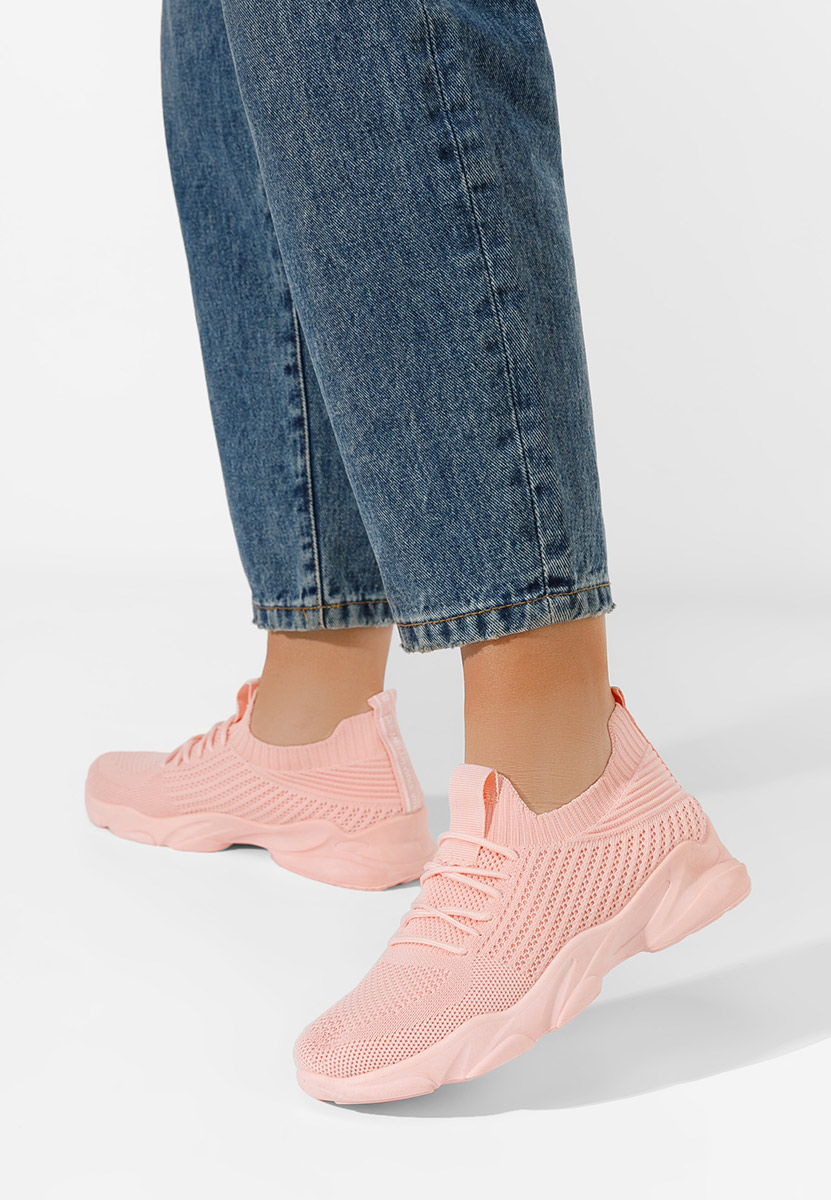 Scarpe sportive donna Anastasia Rosa