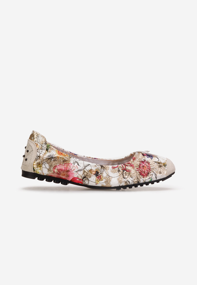 Ballerine Doriya Bianchi Ballerine Doriya Bianchi