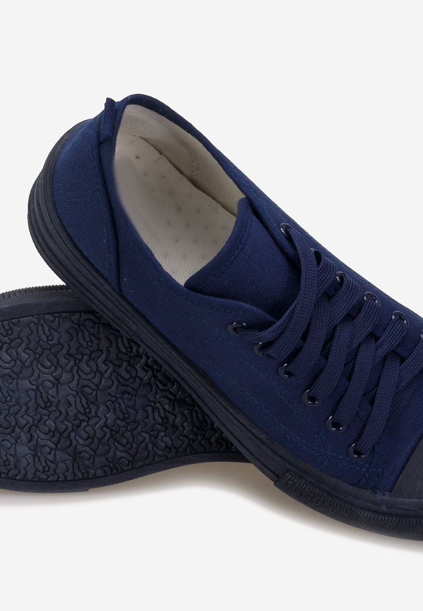 Scarpe da ginnastica donna Grenola Blu marine