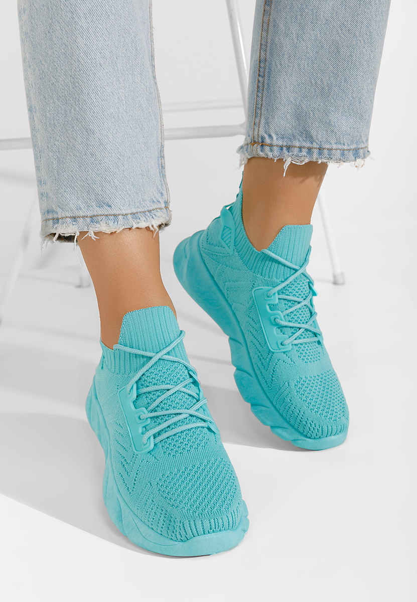 Sneakers donna Lydia blu