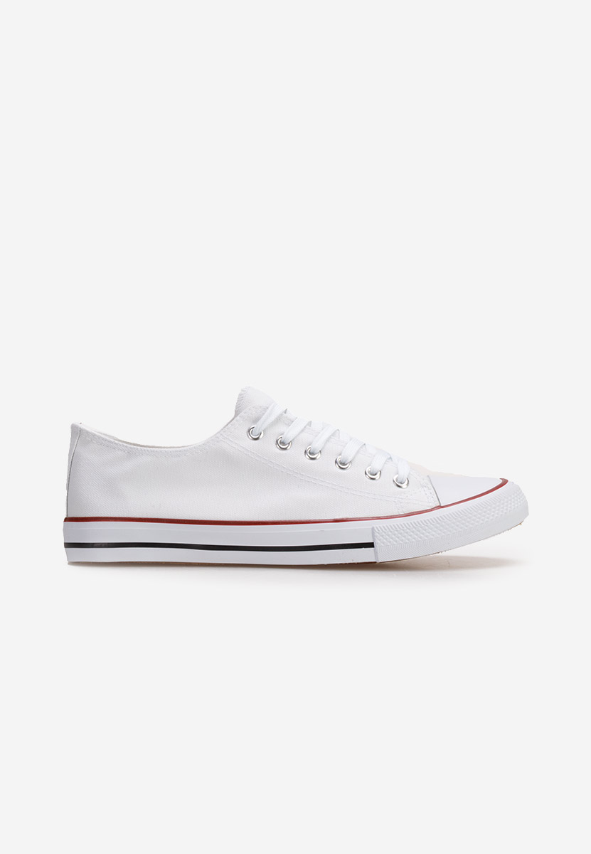 Scarpe da ginnastica da uomo Blake bianchi