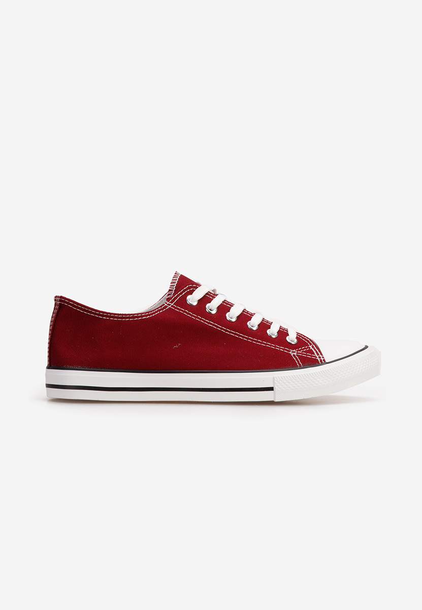 Scarpe da ginnastica da uomo Blake rosso