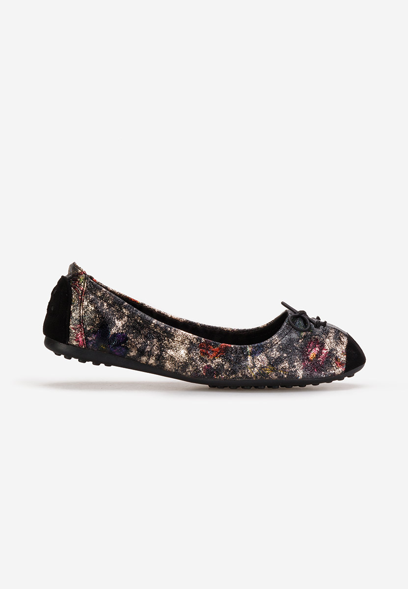 Ballerine Doriya V2 Nero Ballerine Doriya V2 Nero