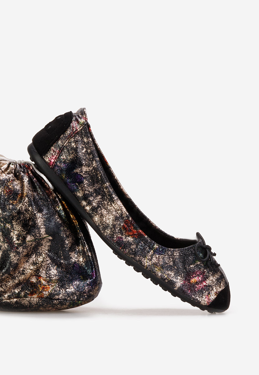 Ballerine Doriya V2 Nero Ballerine Doriya V2 Nero