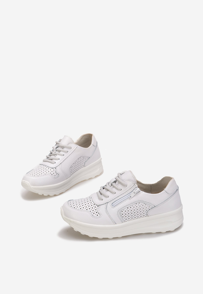 Sneakers donna Cidra Bianchi