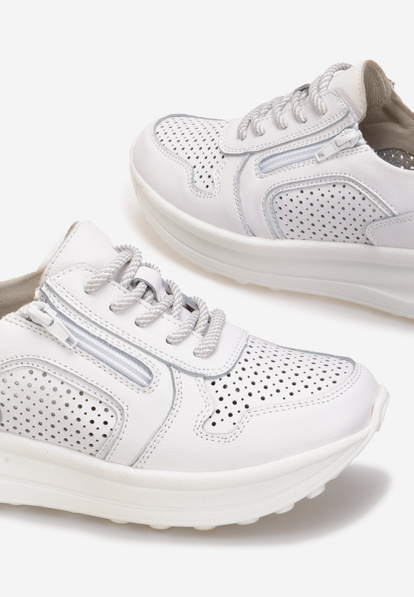 Sneakers donna Cidra Bianchi