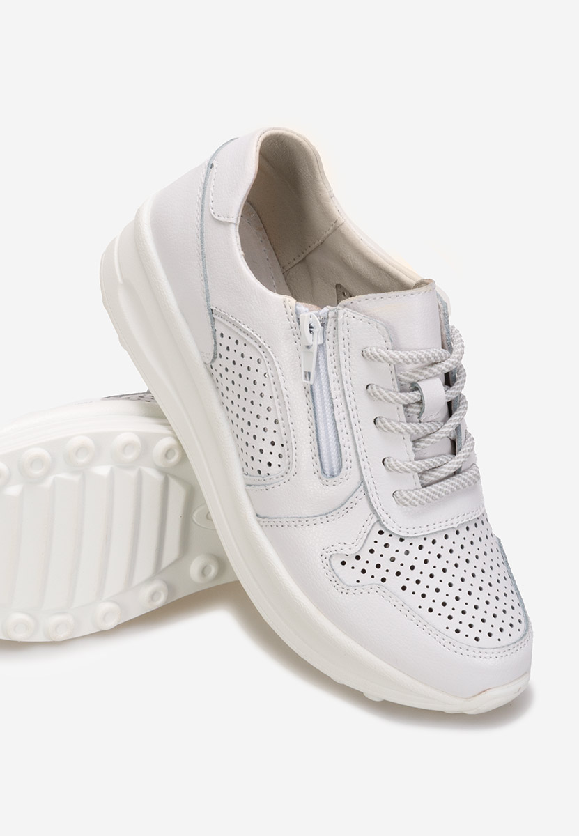 Sneakers donna Cidra Bianchi